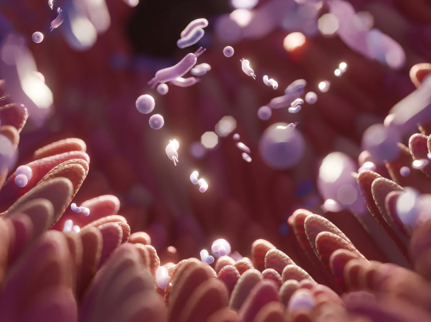 Advanced Microbiomix Metagenomic Mapping pathology