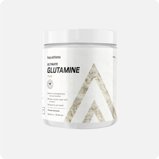 Top Athlete Ultimate L-Glutamine