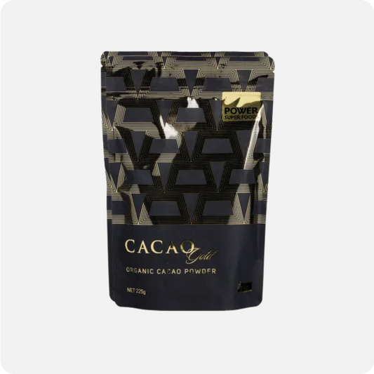 Power Superfoods Cacao Gold Powder Organic