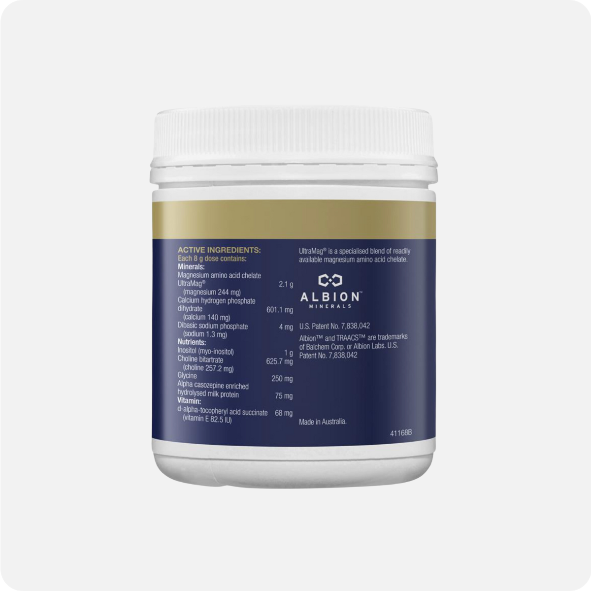 Bioceuticals Ultra Muscleze Night