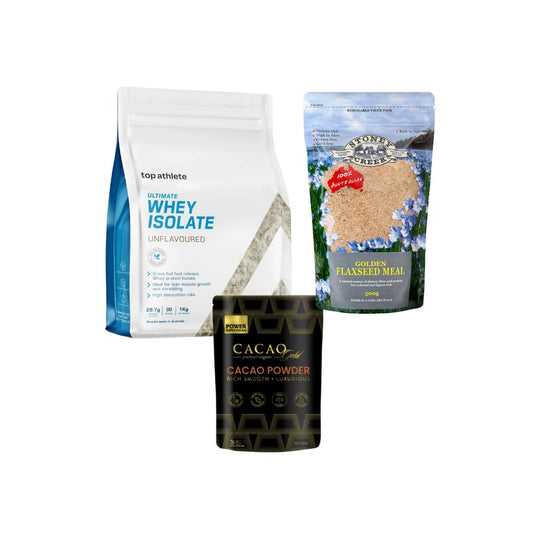 RX Smoothie Bundle