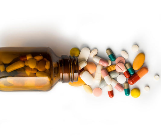 Program Add-on Supplements