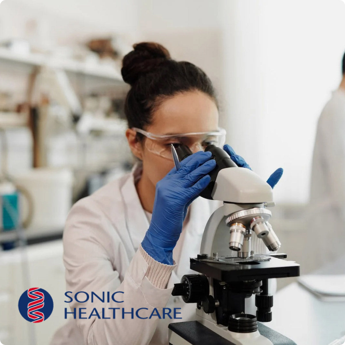 RX Program Profile Blood Test