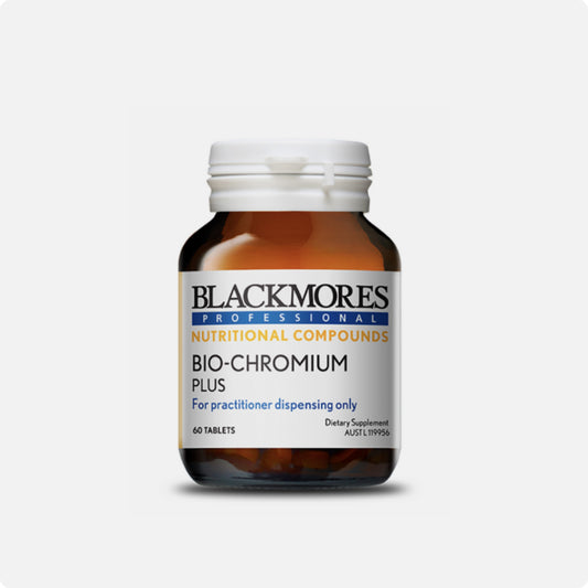 Blackmores BIO-CHROMIUM PLUS