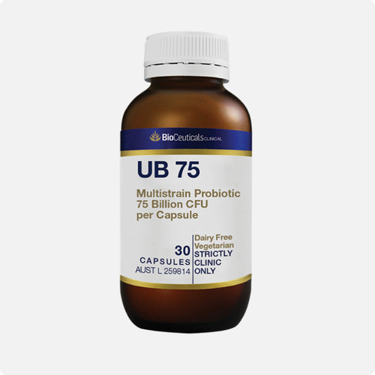 Bioceuticals UB75