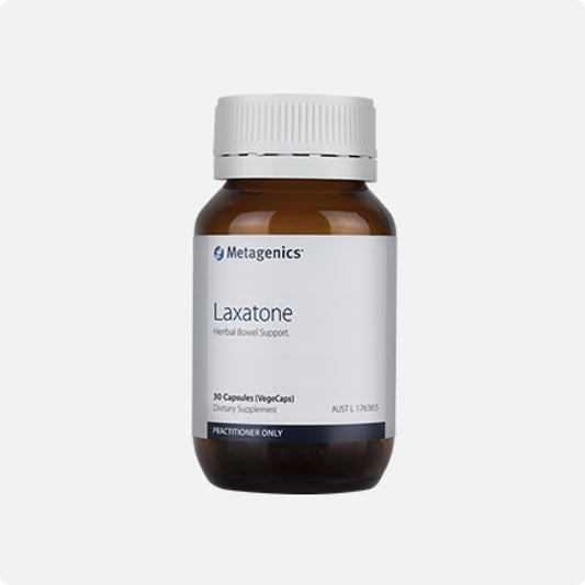 Metagenics Laxatone