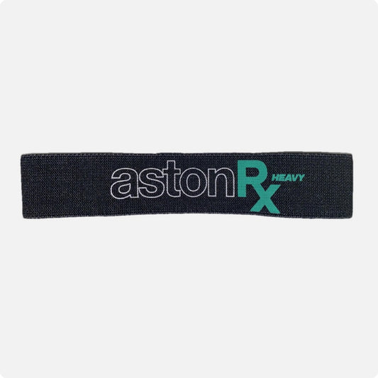 RX Resistance Band - Heavy